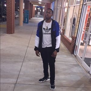 Meet your Posher, Artravius